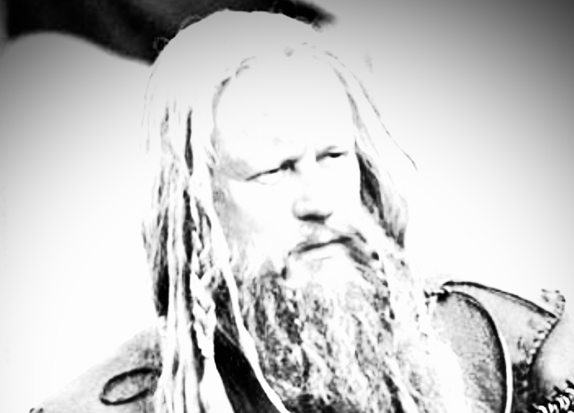 Odin – Bjørn Larssen
